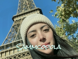 Sammcopola