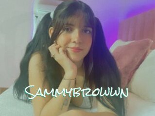 Sammybrowwn