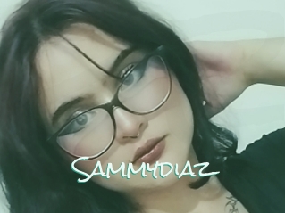 Sammydiaz