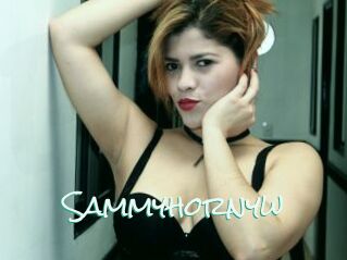 Sammyhornyw