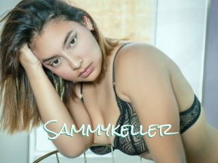 Sammykeller