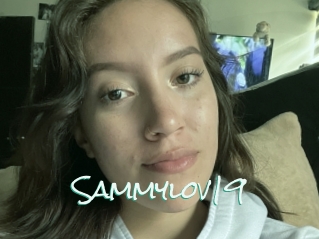 Sammylov19