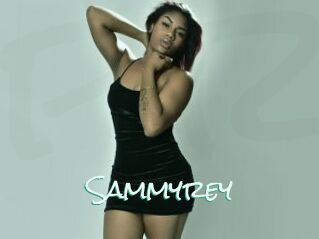 Sammyrey