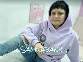 Samtabany