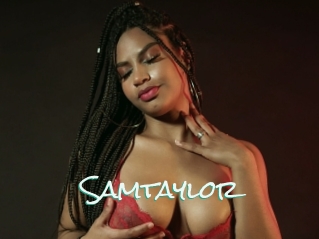 Samtaylor