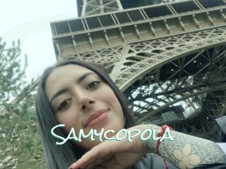 Samycopola