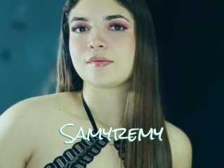 Samyremy