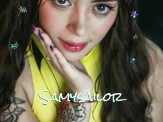 Samysailor