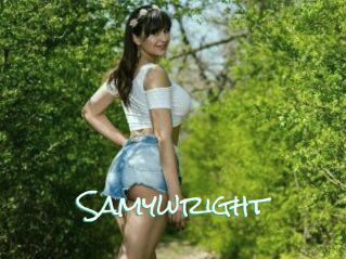 Samywright