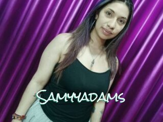 Samyyadams