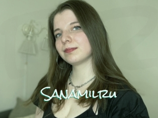 Sanamilru