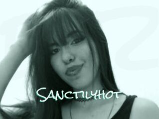 Sanctilyhot