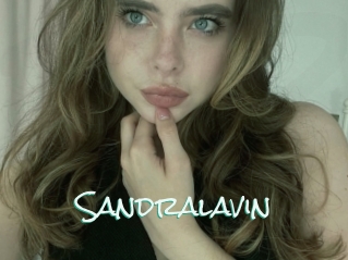 Sandralavin