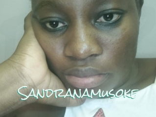 Sandranamusoke