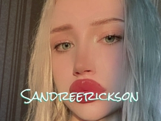 Sandreerickson