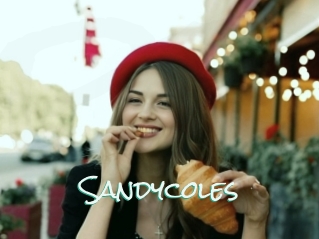 Sandycoles