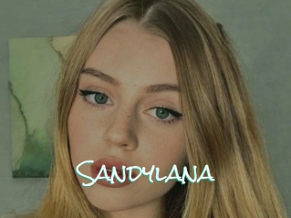 Sandylana