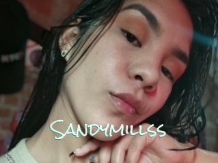 Sandymillss