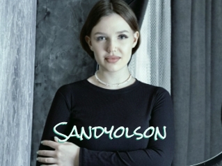 Sandyolson