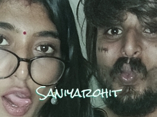 Saniyarohit