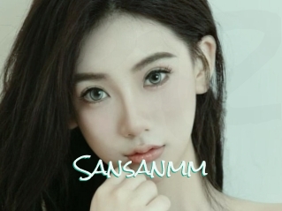 Sansanmm