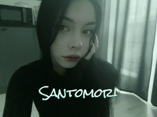 Santomori