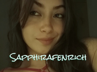 Sapphirafenrich