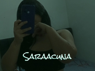 Saraacuna