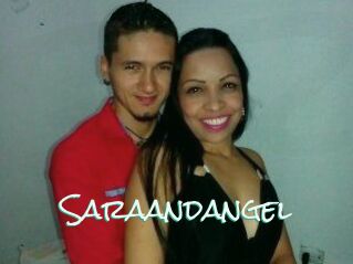 Saraandangel