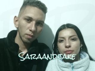 Saraandjake