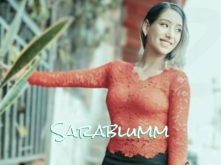 Sarablumm