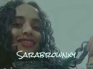 Sarabrownxy