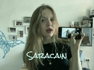 Saracain