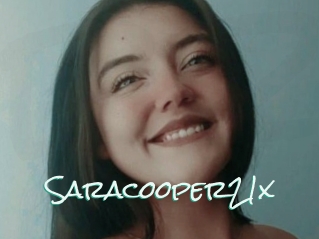 Saracooper21x