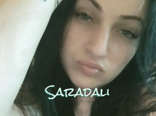 Saradali