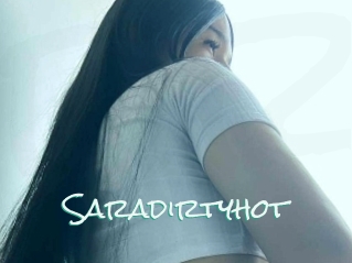 Saradirtyhot