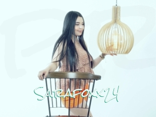 Sarafoxx24