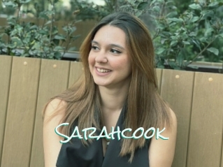 Sarahcook