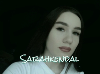 Sarahkendal