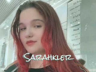 Sarahkler