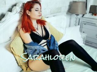 Sarahloren