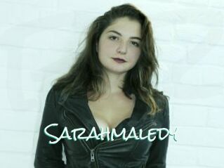 Sarahmaledy