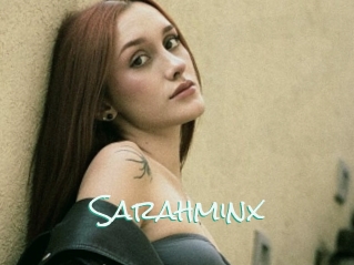 Sarahminx