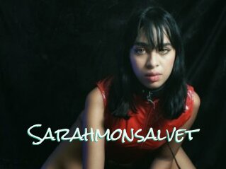 Sarahmonsalvet