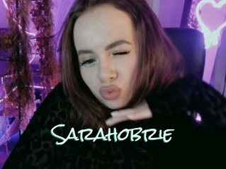 Sarahobrie