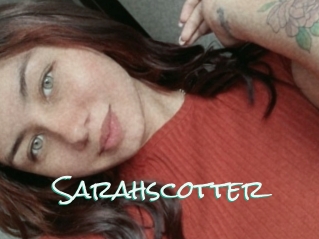 Sarahscotter