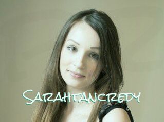 Sarahtancredy