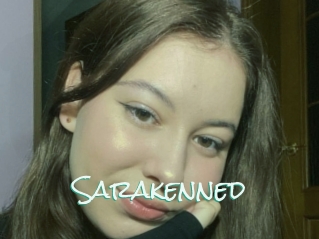 Sarakenned