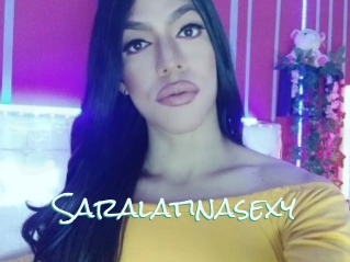 Saralatinasexy