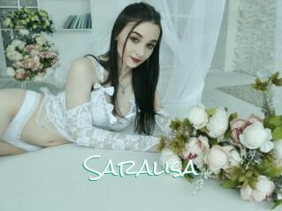 Saralisa